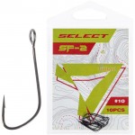 Kуки Sport Finesse SF-2 Размер 10 - Select