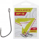 Kуки Sport Finesse SF-2 Размер 12 - Select