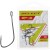 Kуки Sport Finesse SF-2 Размер 8 - Select