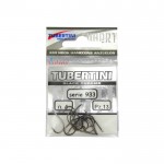Куки серия 933 Black Chrome 43210 - Tubertini Куки серия 933 Black Chrome 43210 - Tubertini