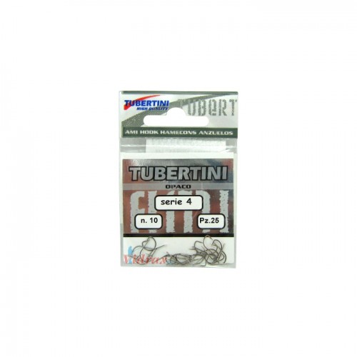 Куки Серия 4 Special Opaco 40044 -Tubertini