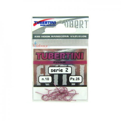 Куки Серия 2 Pink 40029 - Tubertini