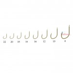 Куки Серия 26 Oxid Gold 40260 - Tubertini