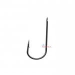 Куки Серия 202 Black Chrome 40202 №10 - Tubertini
