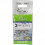 Вързани куки Carp Rig Bz kapan V-441 - Vidrax