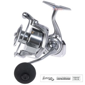 Макара Akab SW 6000 QHAK60 - Hart
