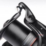Макара Quick Intenze Longcast 8000 1642180 - DAM