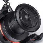 Макара Quick Intenze Longcast 8000 1642180 - DAM