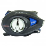 Мултипликаторна макара Zeus XL 200  - Jaxon