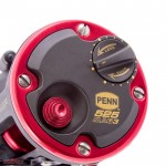 Мултипликаторна макара GS MAG3 Star Drag 515 RH - Penn