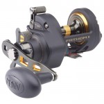 Макара Fathom II Star Drag 12 SD RH 1505232 - Penn