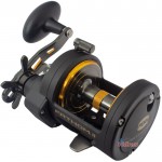 Макара Fathom II Star Drag 25N SD RH 1505234 - Penn