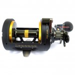 Макара Fathom II Star Drag 25N SD RH 1505234 - Penn