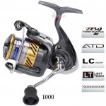 Макара Laguna LT 1000 - Daiwa Макара Laguna LT 1000 - Daiwa