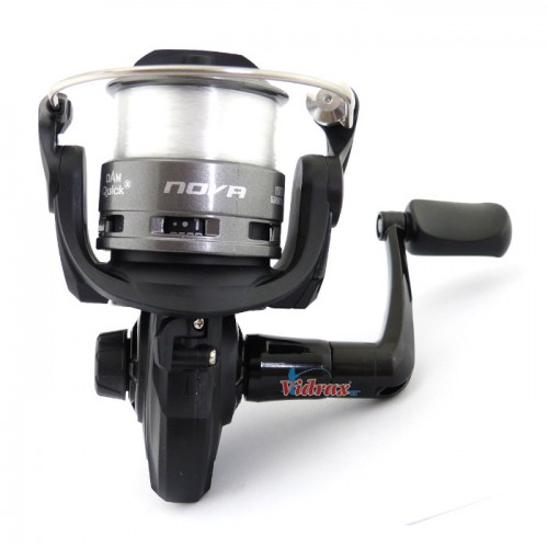 Макара Quick Nova 5000FD 1633861 - DAM