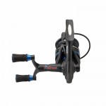 Макара Impulse 4 OTT 4000FD +2 резервни шпули SVS73074 - Dam
