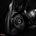 Макара U1 `26 2500S 16931014 - Favorite