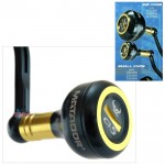 Макара Bullgaty Ci-5 2000SW - Gawas