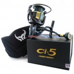 Макара Bullgaty Ci-5 2000SW - Gawas