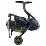 Макара Bullgaty Ci-5 2000SW - Gawas