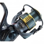 Макара Bullgaty Ci-5 2000SW - Gawas