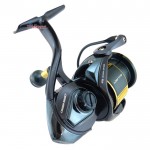 Макара Bullgaty Ci-5 2000SW - Gawas