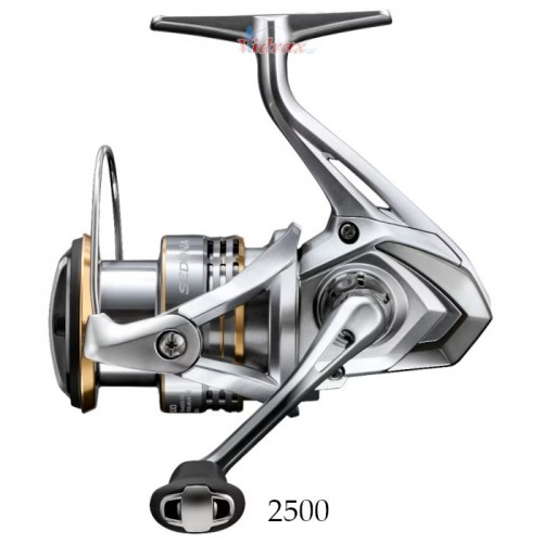 Макара Sedona 2500 FJ - Shimano Макара Sedona 2500 FJ - Shimano
