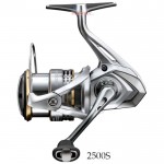 Макара Sedona 2500S FJ - Shimano Макара Sedona 2500S FJ - Shimano