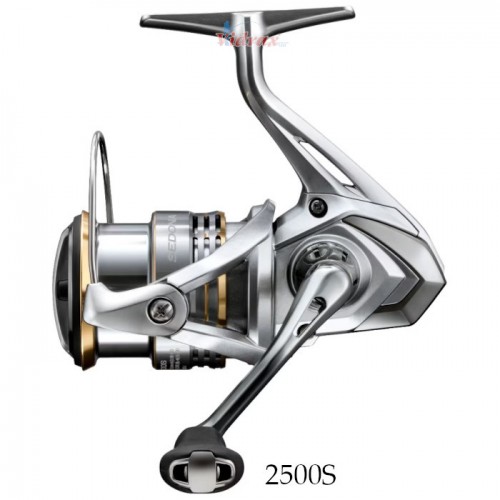 Макара Sedona 2500S FJ - Shimano Макара Sedona 2500S FJ - Shimano