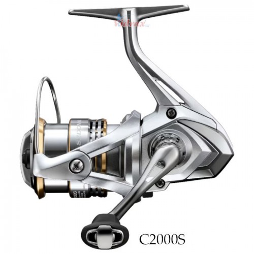 Макара Sedona C2000S FJ - Shimano Макара Sedona C2000S FJ - Shimano