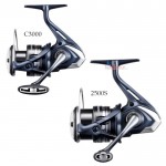 Макара 22 Miravel 2500SHG - Shimano Макара 22 Miravel 2500SHG - Shimano