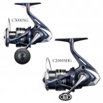 Макара 22 Miravel 2500SHG - Shimano Макара 22 Miravel 2500SHG - Shimano