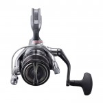 Макара 22 Nasci FC 3000HG - Shimano Макара 22 Nasci FC 3000HG - Shimano
