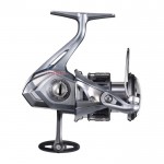 Макара 22 Nasci FC 3000HG - Shimano Макара 22 Nasci FC 3000HG - Shimano