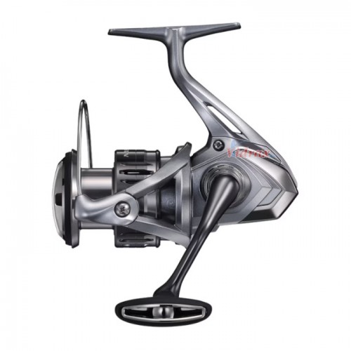 Макара 22 Nasci FC 3000HG - Shimano Макара 22 Nasci FC 3000HG - Shimano