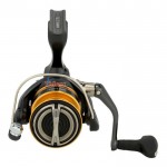 Макара 22 Sahara 4000XG - Shimano