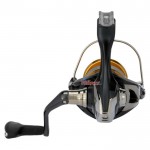 Макара 22 Sahara 4000XG - Shimano