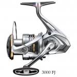 Макара Sedona C3000 FJ - Shimano