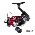 Макара Sienna 2500 HG FG - Shimano Макара Sienna 2500 HG FG - Shimano