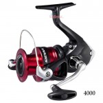 Макара Sienna 4000 FG - Shimano Макара Sienna 4000 FG - Shimano