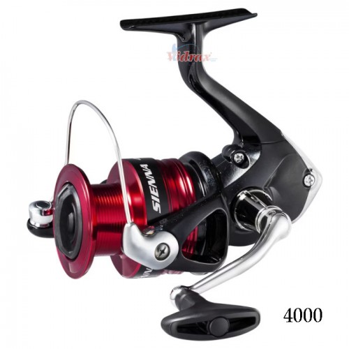 Макара Sienna 4000 FG - Shimano Макара Sienna 4000 FG - Shimano