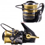 Макара Superior 5000H 1500962 - Abu Garcia