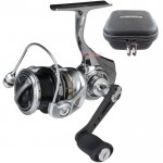 Макара Zenon® Spinning 1000S 1547675 - Abu Garcia Макара Zenon® Spinning 1000S 1547675 - Abu Garcia