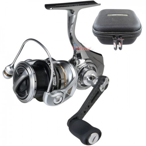 Макара Zenon® Spinning 1000S 1547675 - Abu Garcia Макара Zenon® Spinning 1000S 1547675 - Abu Garcia