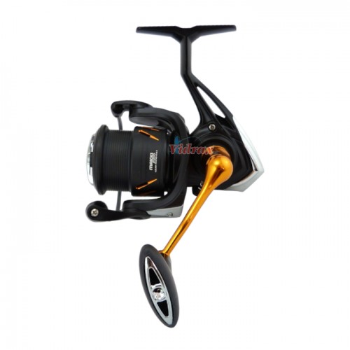 Макара Makki 2000 S QHMA20S - Hart