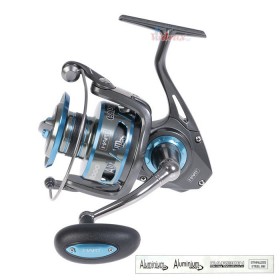 Макара Capricorn 8000 QHCA80 - Hart