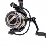 Макара Fiamma 4000 QHFI40 - Hart