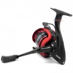 Макара Aris Method Feeder MF 400 - Jaxon