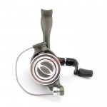 Риболовна макара Nano NT KJ-NAN050T - Jaxon