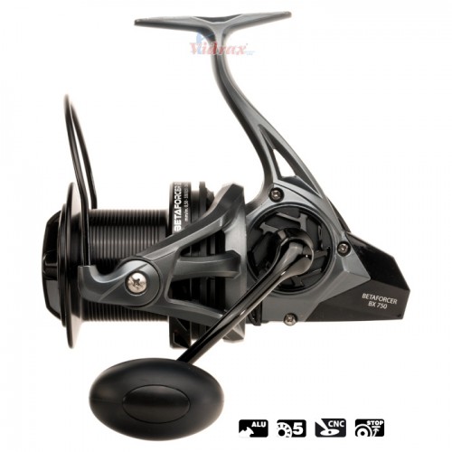 Макара Betaforcer BX 750 Carp KJ-BTF750 - Jaxon